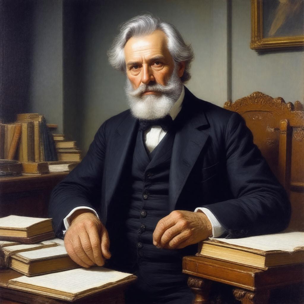 Ivan Turgenev